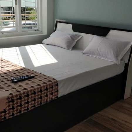 Apartament Ab Island Residency Mundrothuruth Zewnętrze zdjęcie