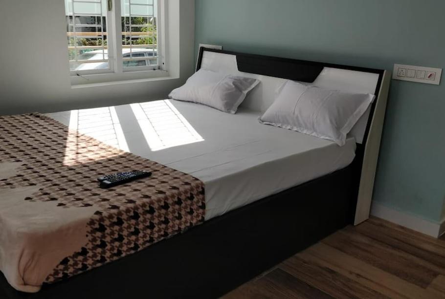 Apartament Ab Island Residency Mundrothuruth Zewnętrze zdjęcie